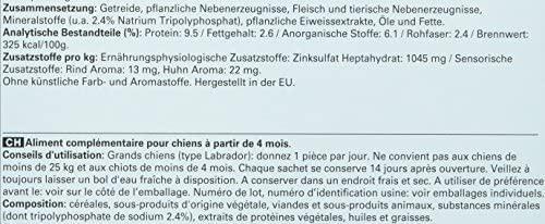 Image du produit Pedigree Dentastix (Adulte, 56 pcs, 2160 g)