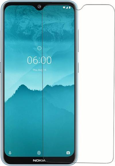 Image du produit MU Budget Protection d'écran en verre de protection (1 pièce(s), Nokia 6.2, Nokia 7.2)