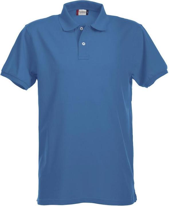 Clique Premium Poloshirt