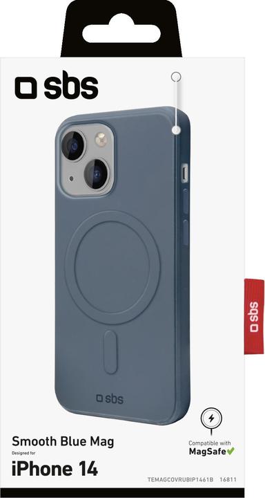 Actual product image SBS Cover (Apple iPhone 14)