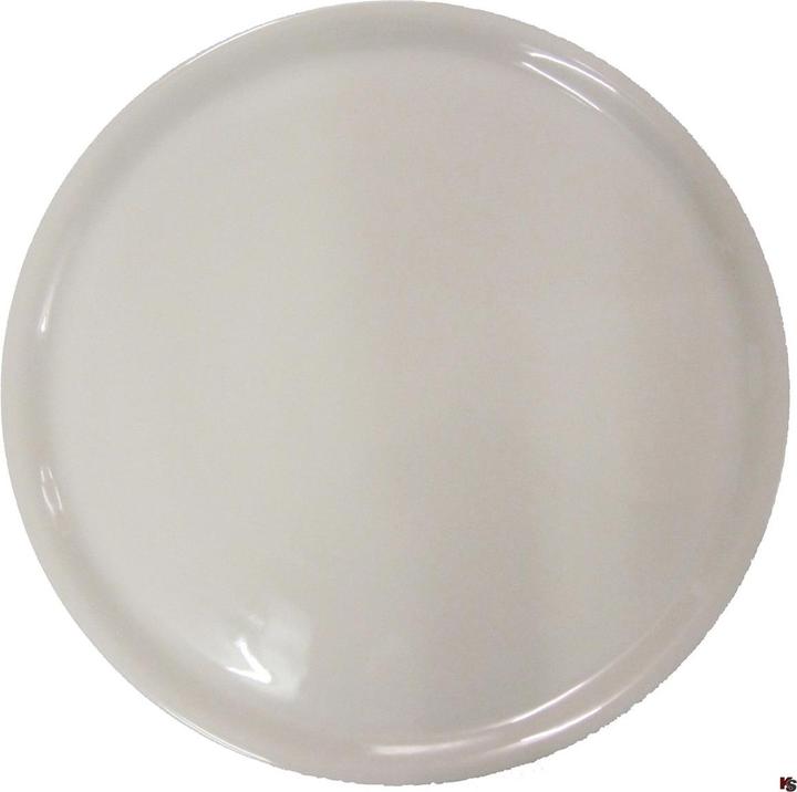 Produktbild Saturnia Porzellan Pizzateller, 35cm (1 x, 35 cm)