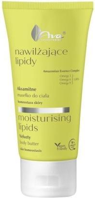 Produktbild Ava Cosmetics Ava Laboratories Feuchtigkeitsspendende Lipid Velvet Body Butter 150ml (Körpercreme, 150 ml)