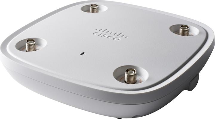 Actual product image Cisco Catalyst 9115AX Access Point, Wi-Fi 6 802.11ax, internal antennas, DNA subscription required