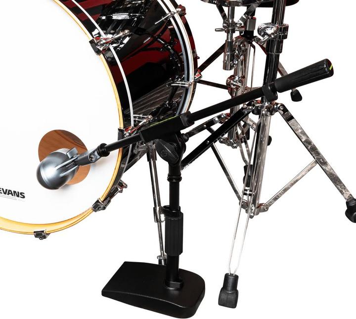 Actual product image Shure Desktop2