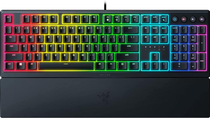 Productafbeelding Razer Ornata V3 (NL, Bedraad)