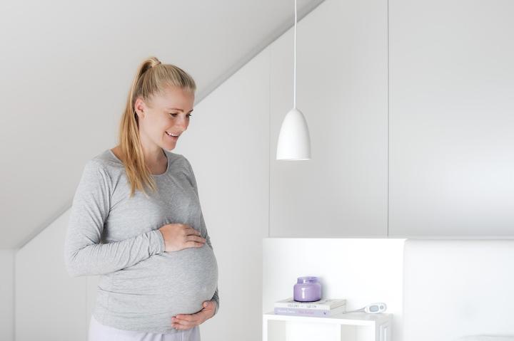 Actual product image Reer mum