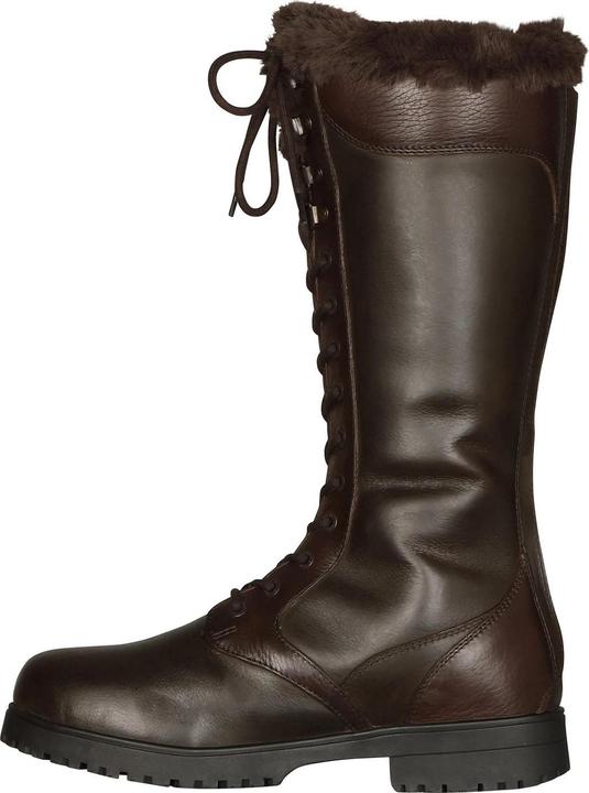 Produktbild Moretta Landstiefel Nola Spitze Leder (43)