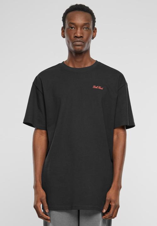 Produktbild Urban Classics Ball Hard Heavy Oversize Tee - 139545 (3XL)