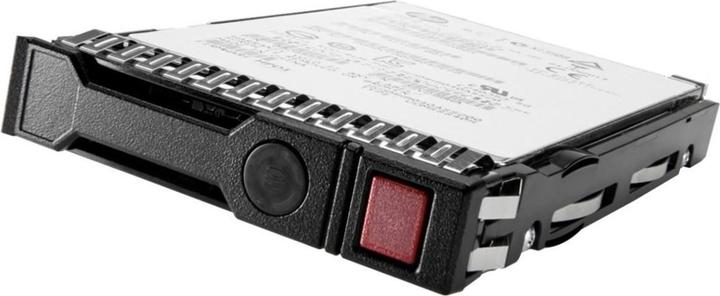 Productafbeelding HPE 16TB SAS 7.2K LFF SC 512e (16 TB, 5.25")