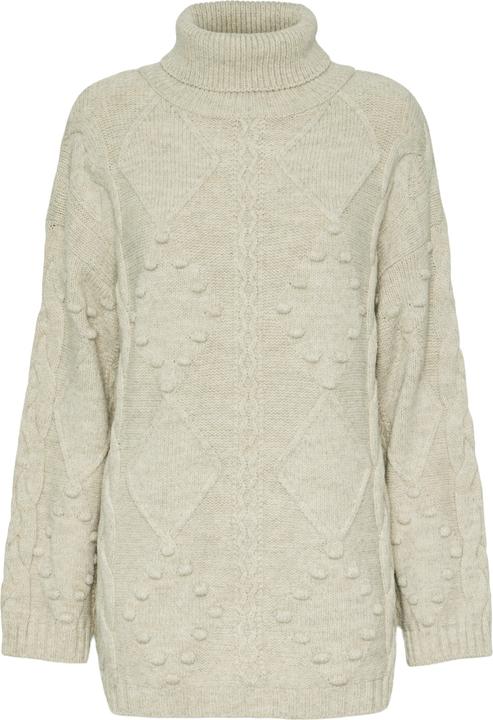 Pieces PCDONSI Strickpullover