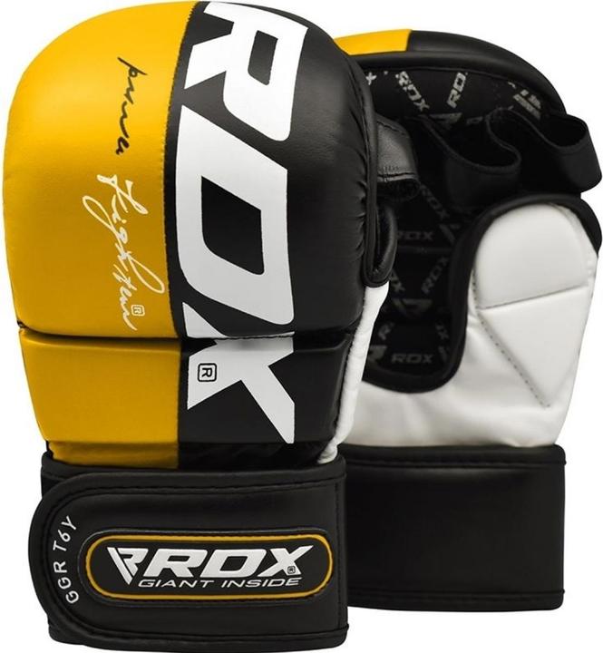 Image du produit Rdx Articles d'arts martiaux| GGR-T6Y-XL (XL)