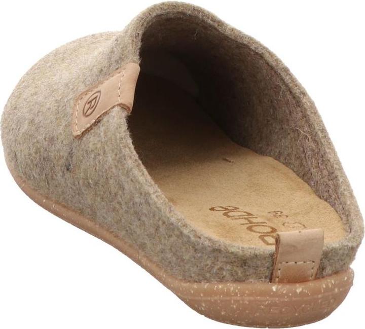 Actual product image Rohde Slipper 6860/18 (37)