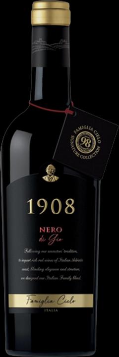 Produktbild Cielo Nero di Gio, Rosso d'Italia (2020)