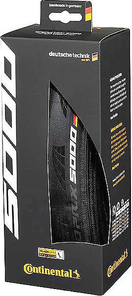 Produktbild Continental Grand Prix 5000 (28 x 1.10, 28-622)