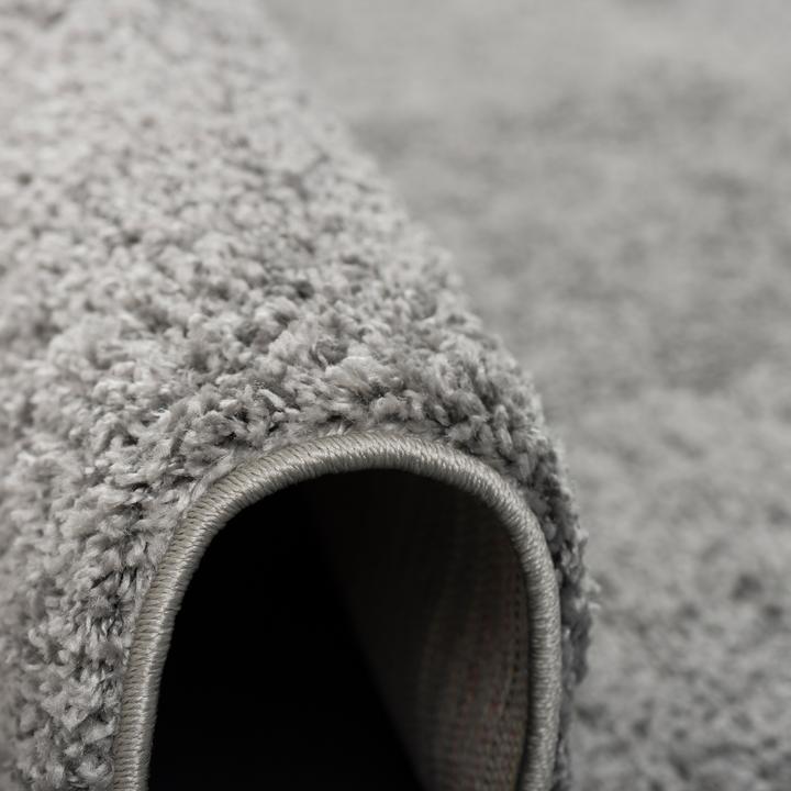 Produktbild Pergamon Hochflor Langflor Teppich Aloha (200 x 200 cm)