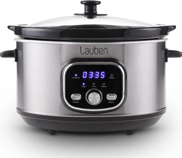 Lauben Ryżowar Slow Cooker 3500SB