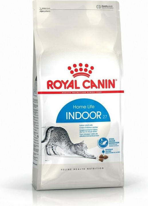 Immagine prodotto Royal Canin Interno 27 (Adulto, 1 pz., 4000 g)
