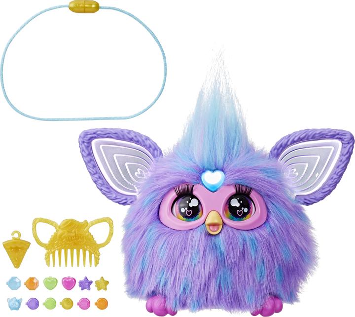 Furby interaktives Spielzeug (15 cm)