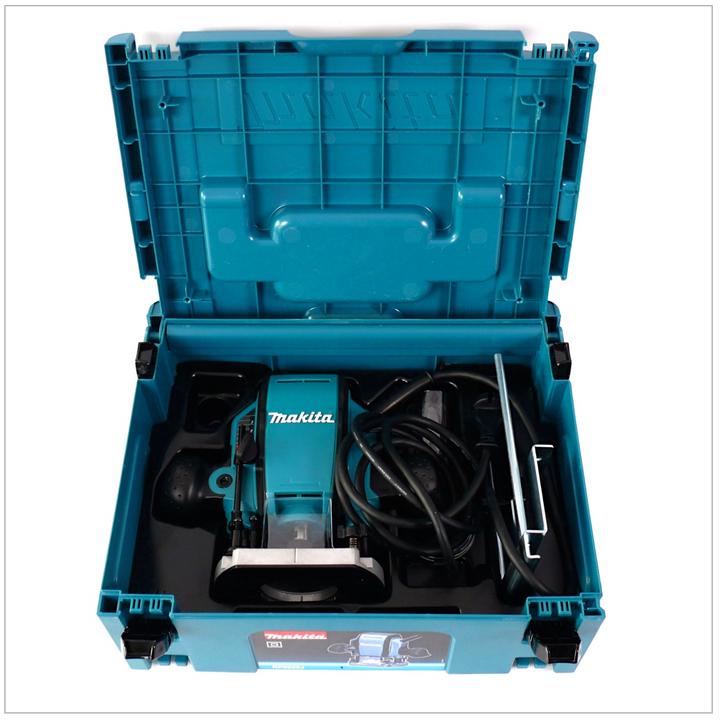 Actual product image Makita RP0900J 900W in Makpac router