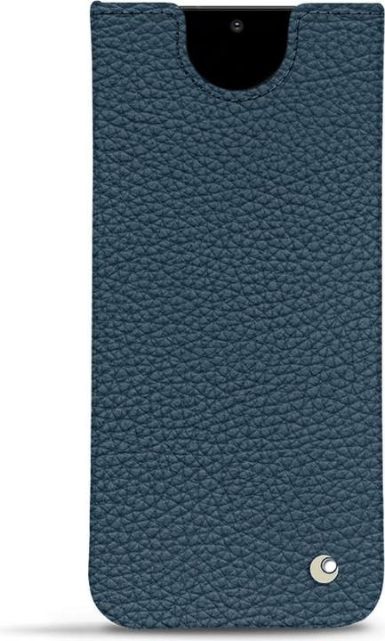 Indigo ( Pantone #1f4565 )