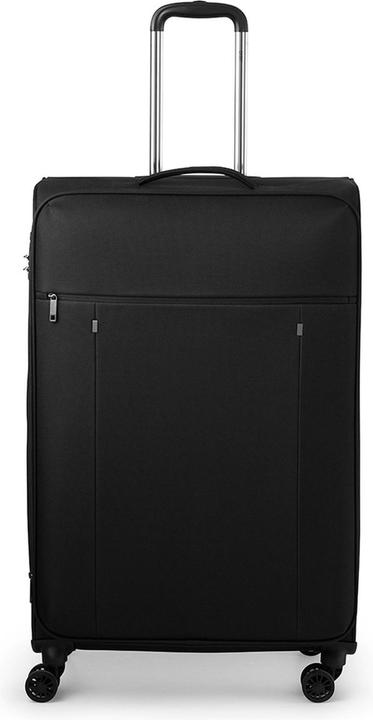 Oistr Dublin Spinner Grande 79 cm Espandibile Nero
