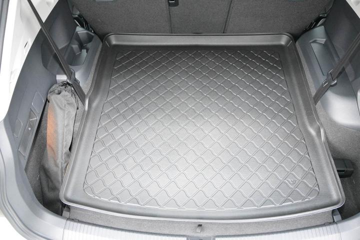 Immagine prodotto ProPlus Vaschetta portabagagli per Seat Tarraco / VW Tiguan Allspace dal 2017 a oggi (vano di carico