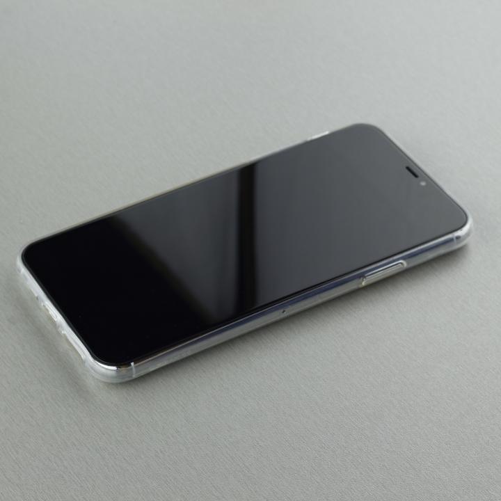 Immagine prodotto PhoneLook Copri gomma Silicone Gel Semplice Super Chiaro Flessibile (Apple iPhone 11 Pro)