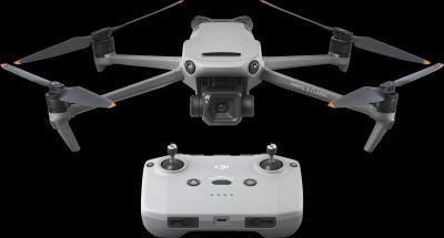 Actual product image DJI Mavic 3 Classic (46 min, 895 g, 20 Mpx)