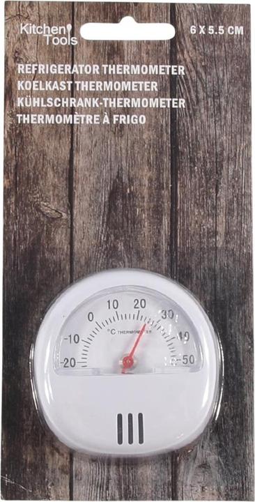 Image du produit Fs-Star Kühlschrankthermometer