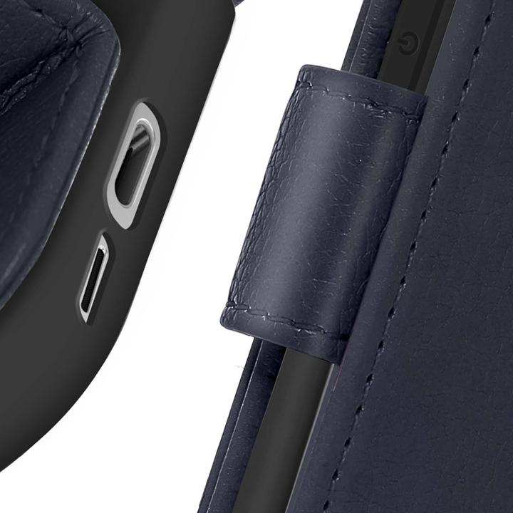Image du produit Avizar Couverture Chesterfield (Samsung Galaxy S24 FE)