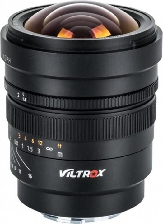 Actual product image Viltrox 20mm f/1.8 Sony FE 35mm E-mount (Sony E, full size)