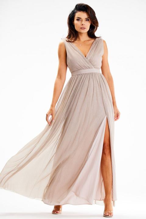 Awama Langes Kleid model (XL)