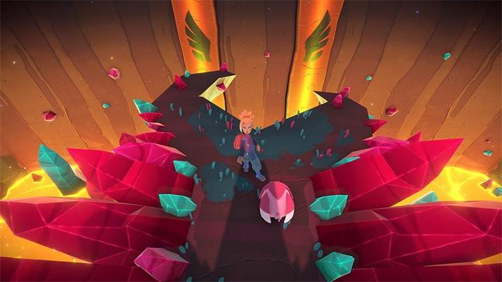 Produktbild Humble Bundle Temtem (PS5, DE)