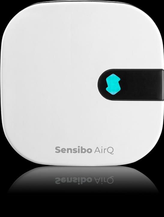 Immagine prodotto Sensibo Air Pro - sensore per la qualità dell'aria interna