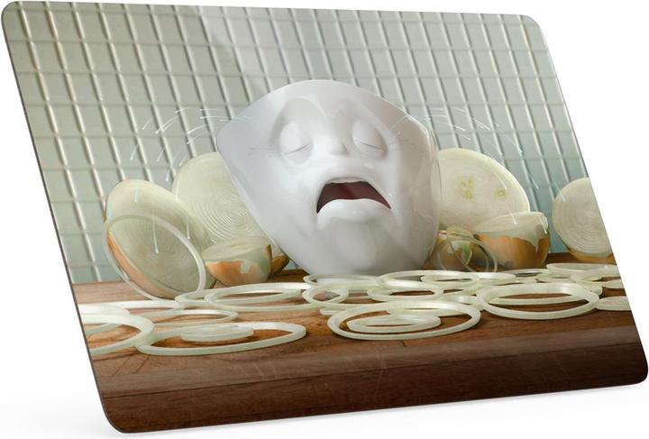 Produktbild 58 Products Schnittenbrettchen - Flenn net