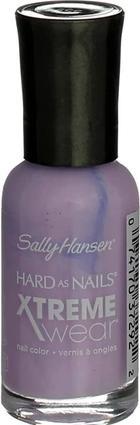 Image du produit Sally Hansen Hard As Nails Xtreme Wear (Lilac, Vernis couleur)