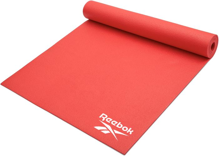 Immagine prodotto Reebok Tappetino da allenamento Red Love (4 mm)