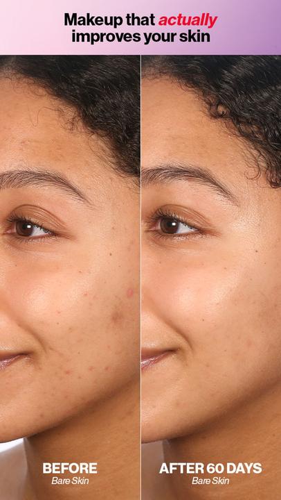 Actual product image Revlon Illuminance Serum Tint 213 Light Natural (213 Light Natural)