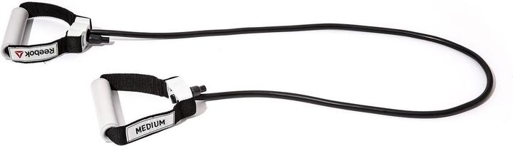 Image du produit Reebok Espanderis Resistance Tube - Strong (1.47 m, Fort)