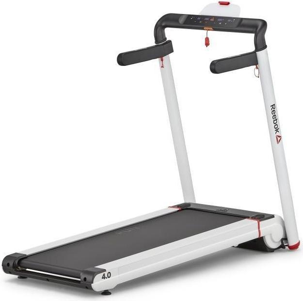 Actual product image Reebok Compact treadmill i-Run 4.0 (up to 120kg, 1.25HP)