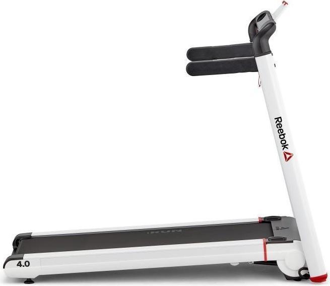 Actual product image Reebok Compact treadmill i-Run 4.0 (up to 120kg, 1.25HP)