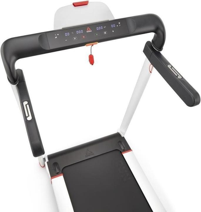 Actual product image Reebok Compact treadmill i-Run 4.0 (up to 120kg, 1.25HP)