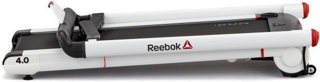 Actual product image Reebok Compact treadmill i-Run 4.0 (up to 120kg, 1.25HP)