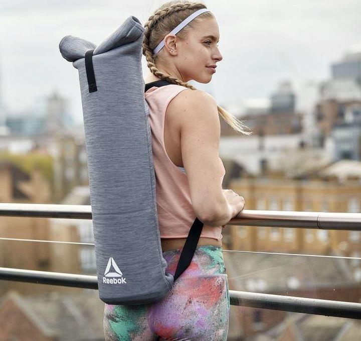 Immagine prodotto Reebok borsa per tappeti