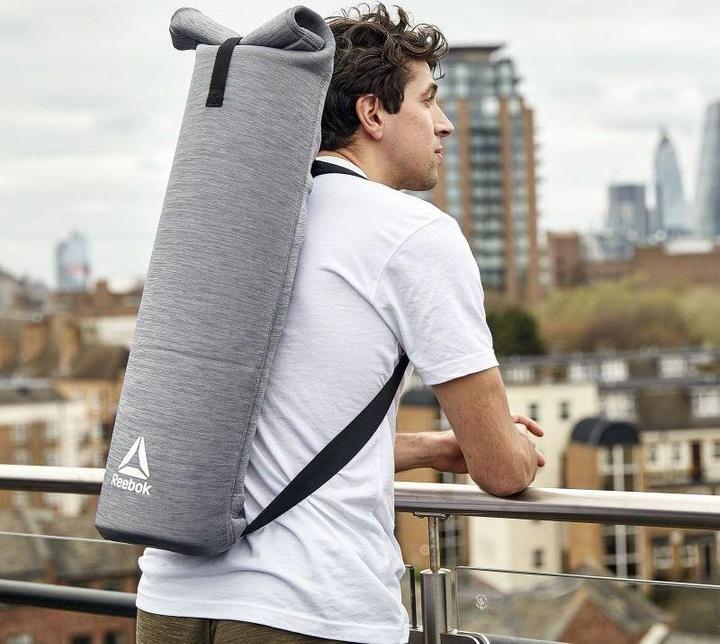 Immagine prodotto Reebok borsa per tappeti