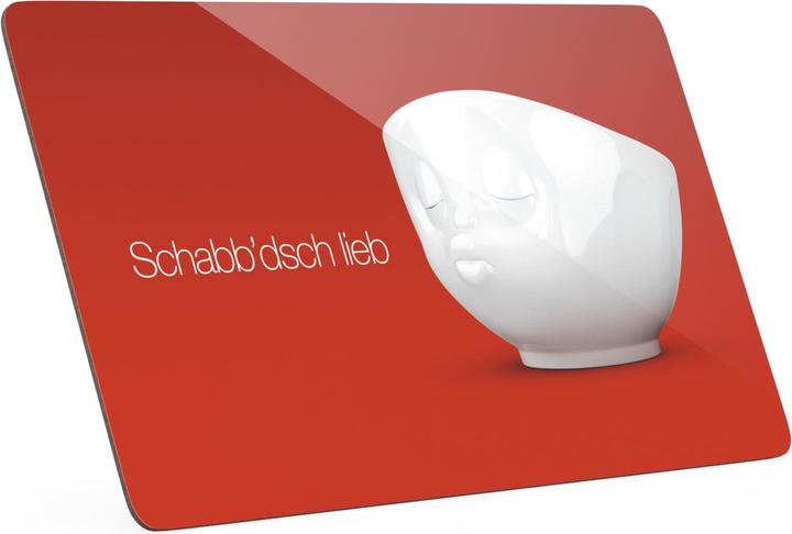 58 Products Schnittenbrettchen - Schabb'dsch lieb