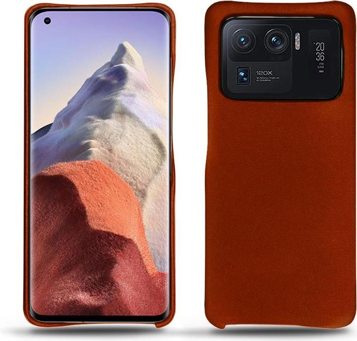 Oranje Groente ( Pantone #cb6015 )