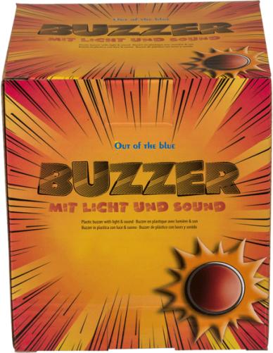 Actual product image Ootb Buzzer