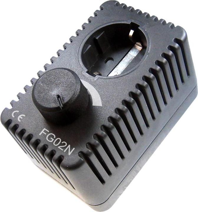 Actual product image Kemo FG002N Power controller module 230 V/AC