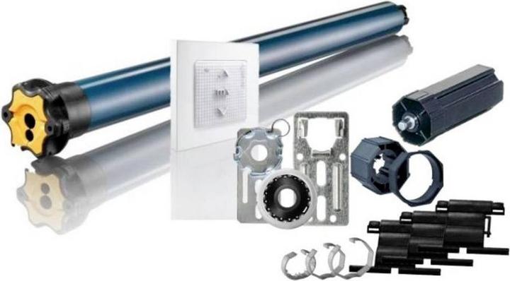 Image du produit somfy Kit de moteur tubulaire sans fil